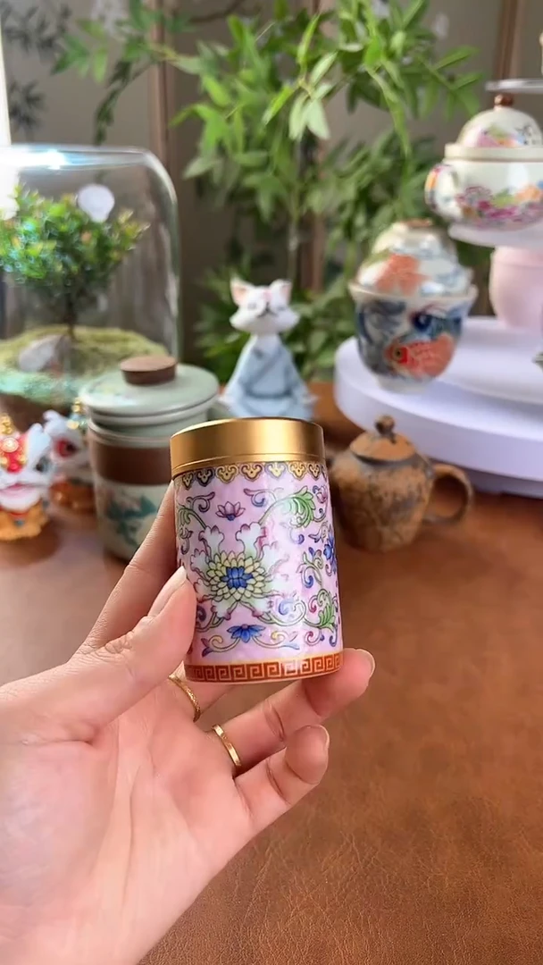 【闪购商品】老实人茶具铺快客