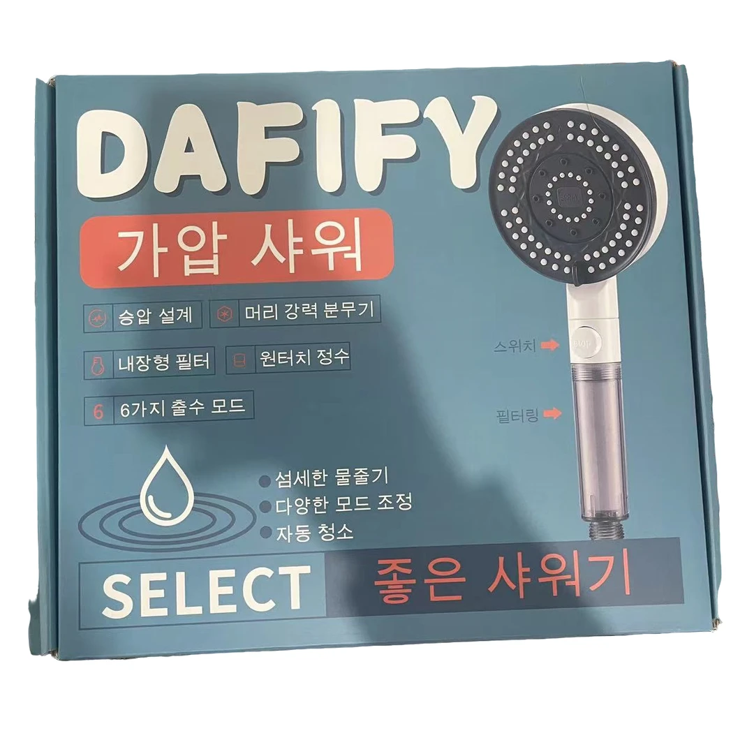 a3399淋浴花洒套装