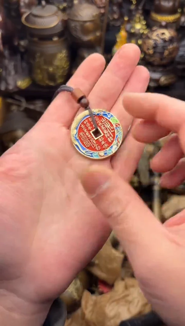 小王精选专属链接项链