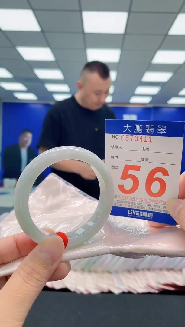 未镶嵌手镯翡翠AAAAAAAAA