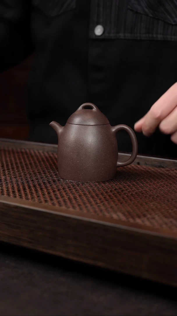 【闪购商品】紫砂茶壶特拼秦权