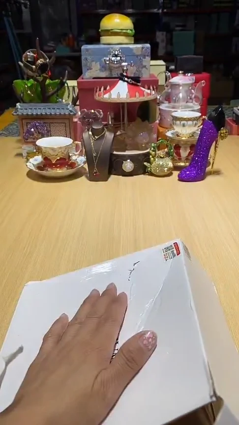瓷片生活的本意就是开心@@1