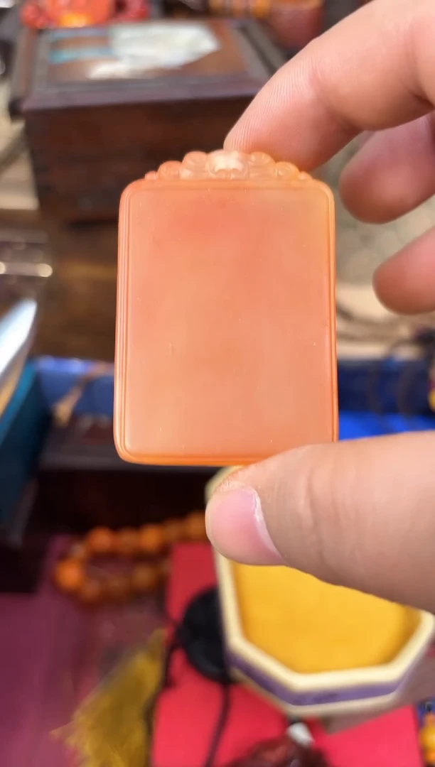 【闪购商品】蜜蜡手链未镶嵌浩最帅哈哈哈哈哈哈