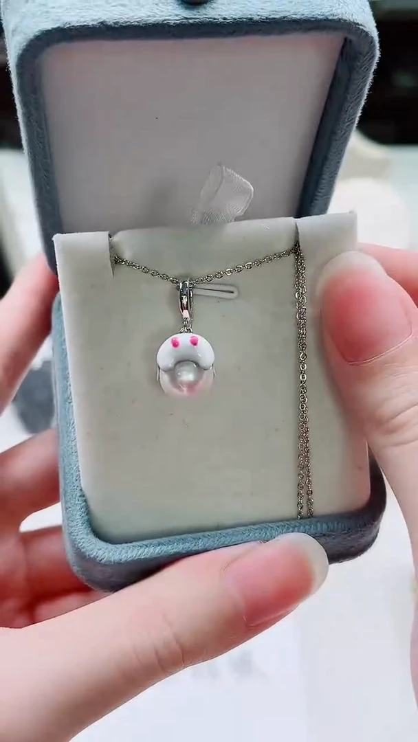 合金其他淡水珍珠多样性发一1502