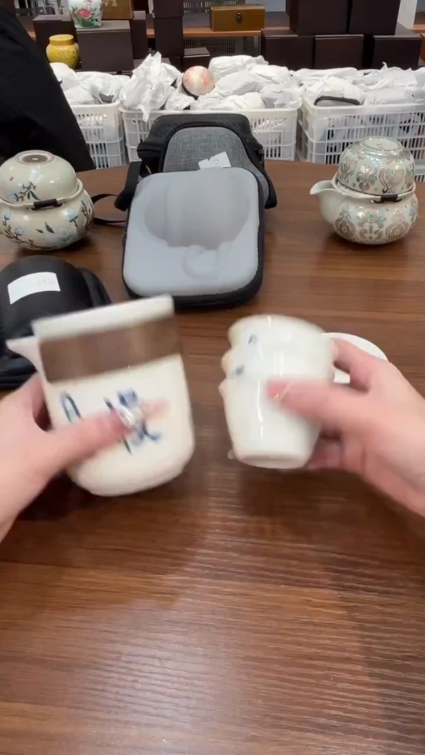 （带包发货）陶瓷茶具通用链接@@@@