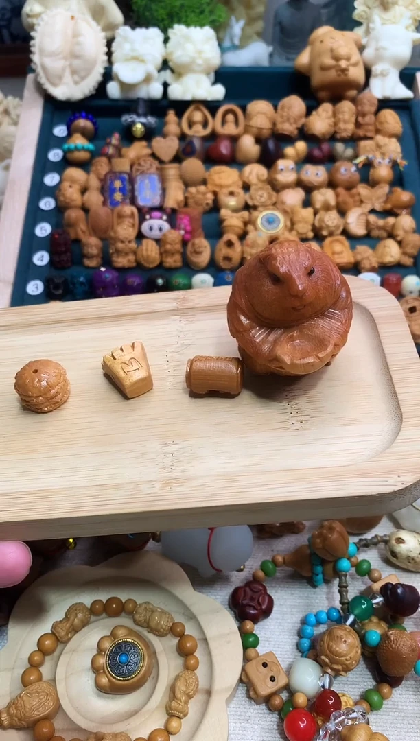 檀香木L****t........