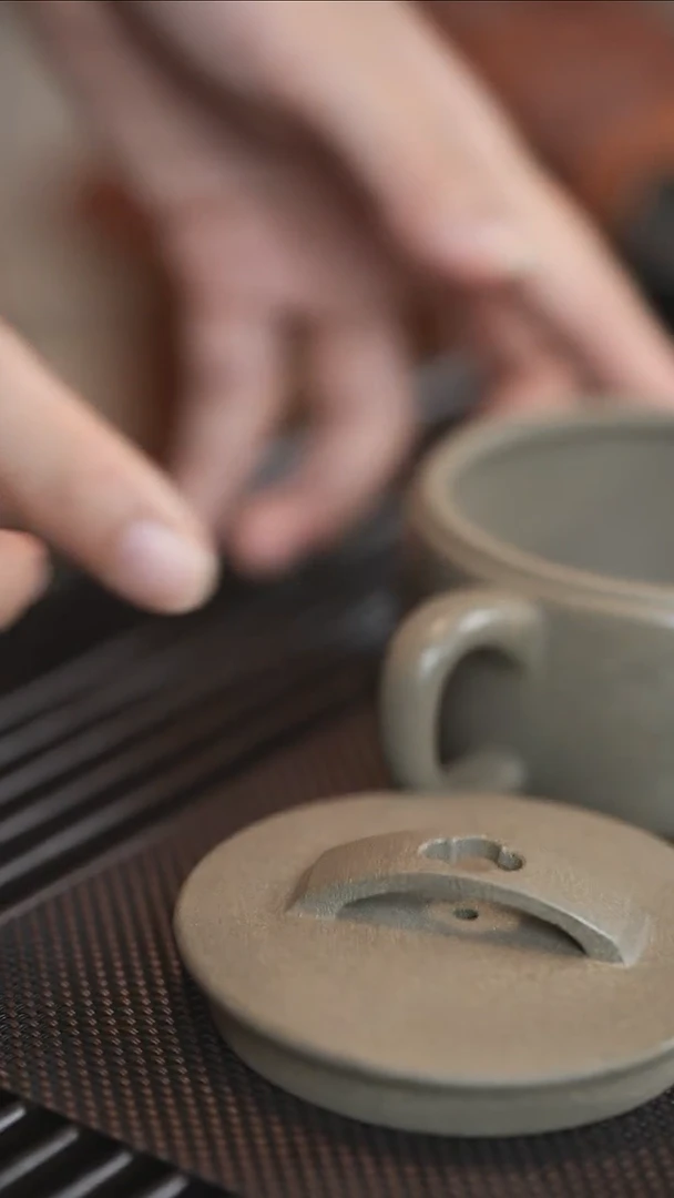 茶壶紫泥特价紫砂壶