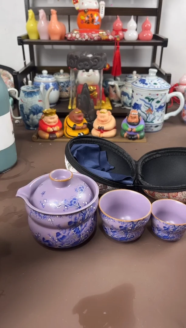 瓷片陶瓷库存清仓福利！