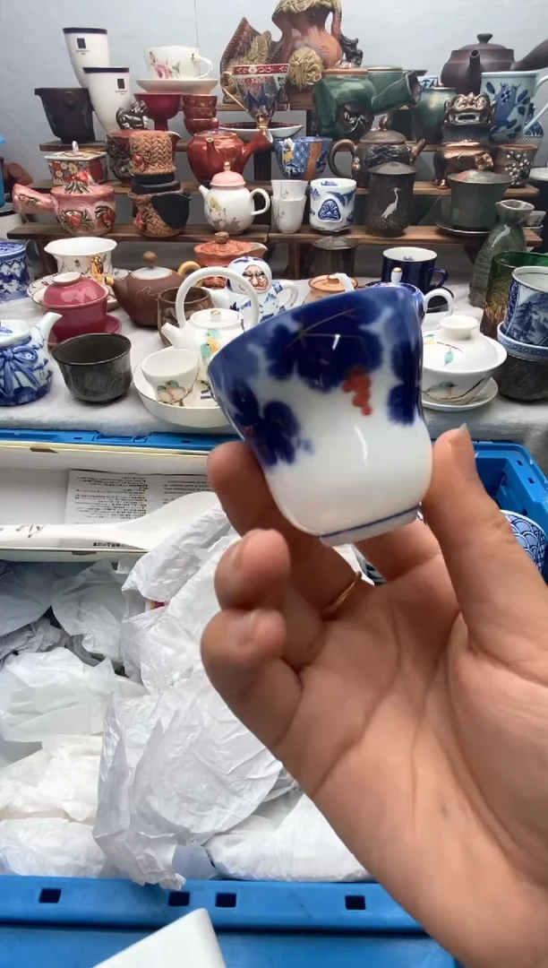 瓷片满20包邮 满20包邮