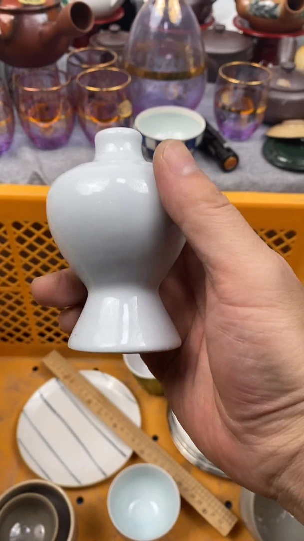 【闪购商品】瓷片416  开不了一点智慧