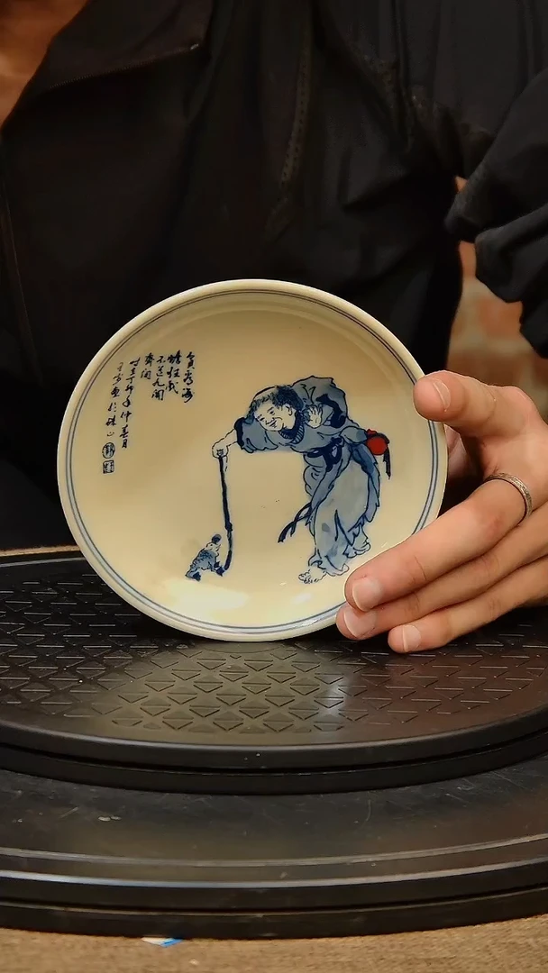 其他心****好摆件精品陶瓷摆件