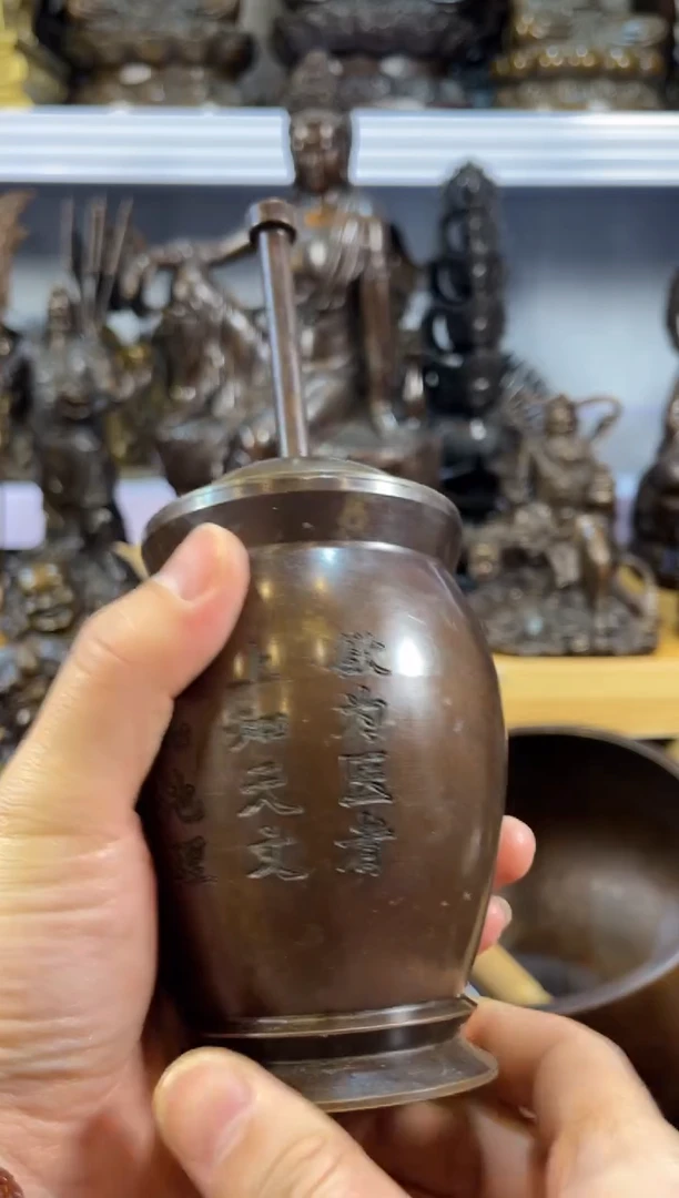 【闪购商品】1案台摆件  物品摆件