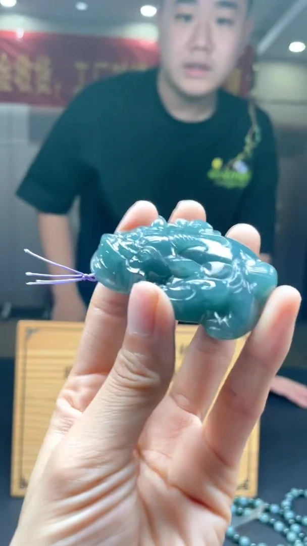 未镶嵌定制翡翠********137
