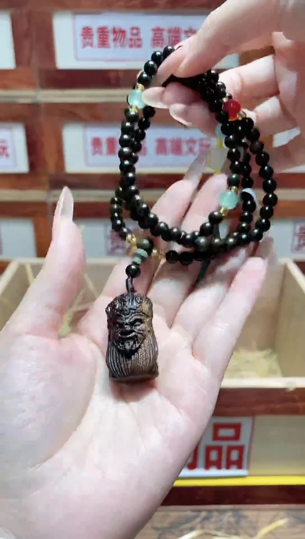 手串精品手串闪购链接（多样性发其一）￥