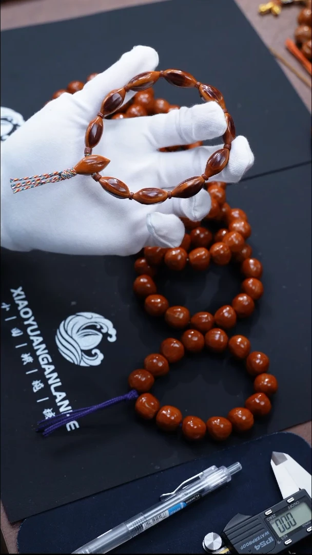 手串/手链橄榄核?****?1