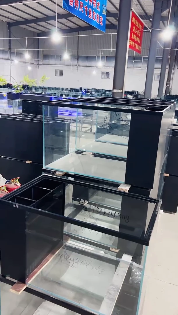 玻璃广**表侧滤100*50*50 鱼马桶 全套配件玻璃盖 包邮