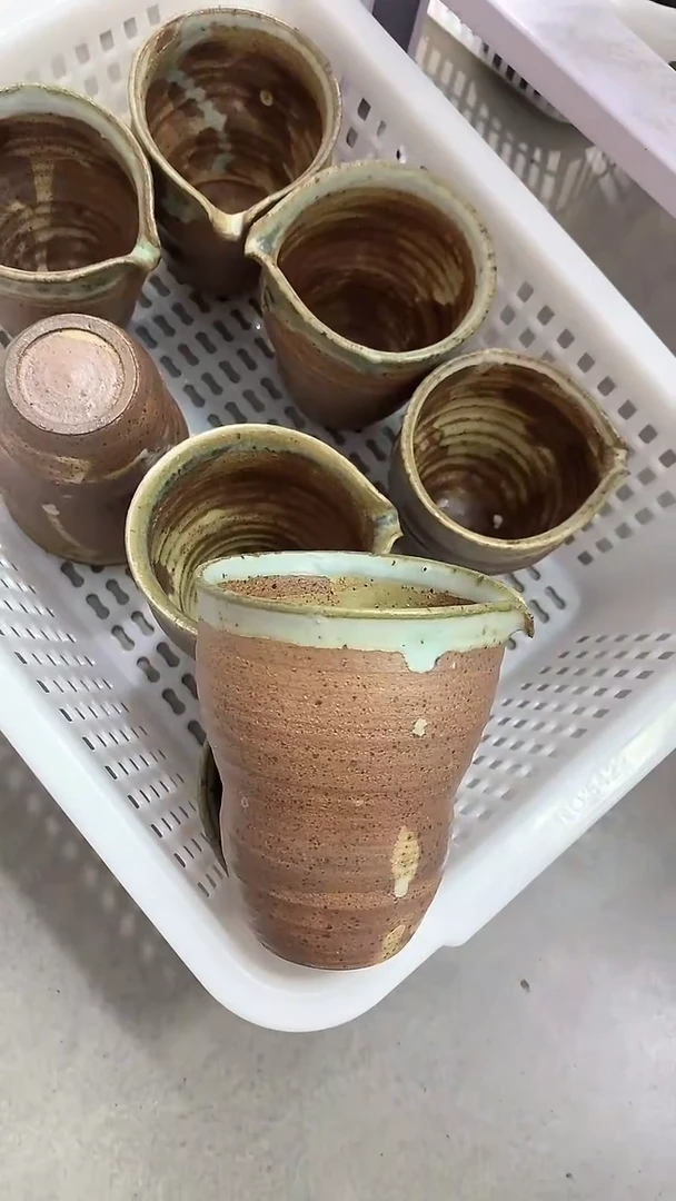 瓷片陶瓷茶器福利130+茶叶