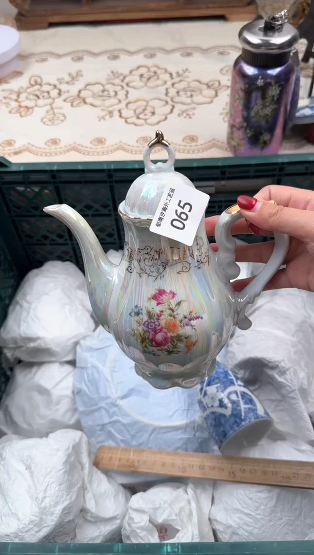 【闪购商品】瓷片A           065