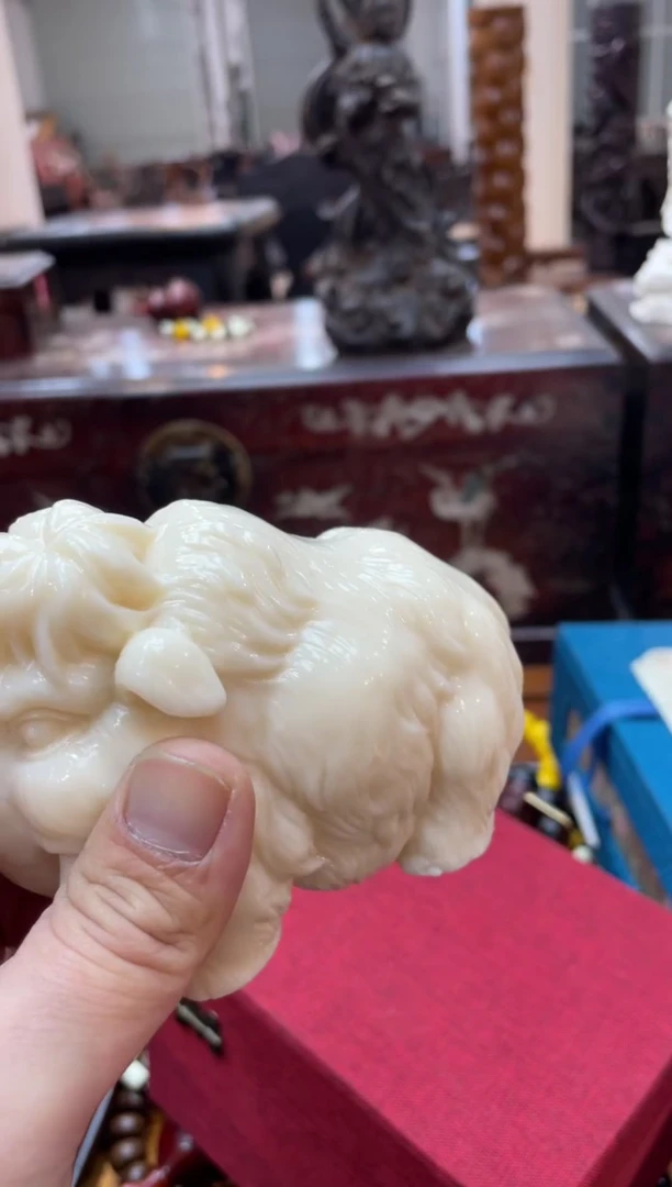 【闪购商品】木工艺品摆件工艺品