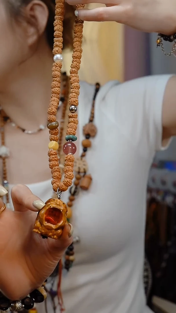 非金属无呼*珠珠