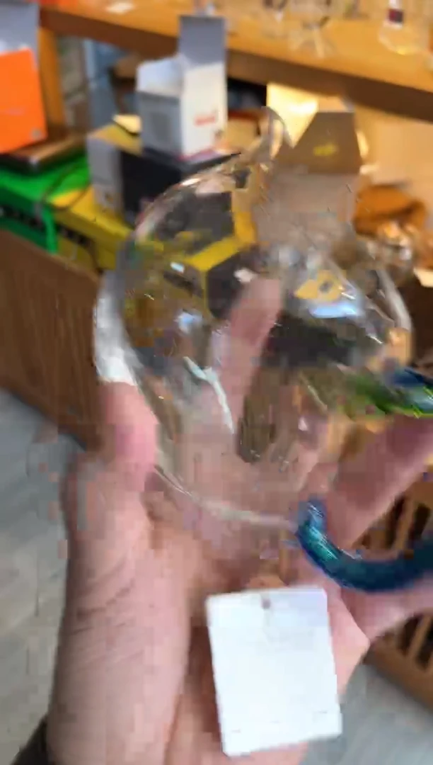 禾器/望苏茶海/宝蓝金