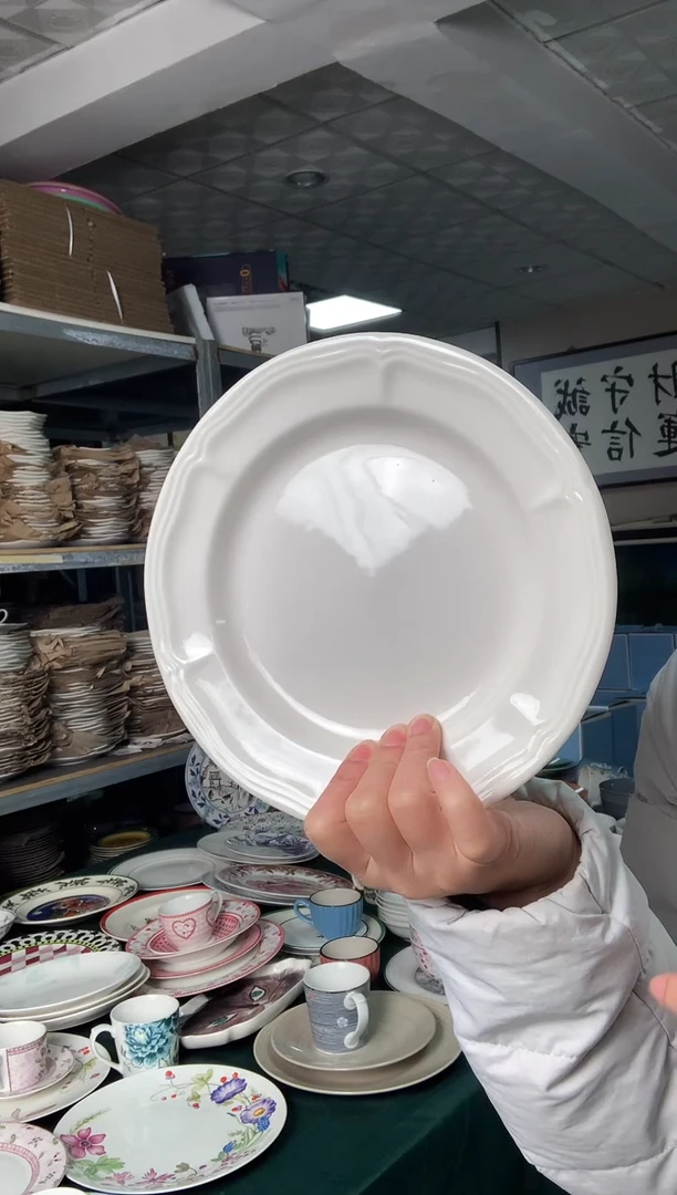 瓷片cc021陶瓷没有完美无瑕1个小