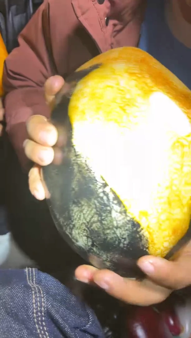 颈饰未镶嵌和田玉6