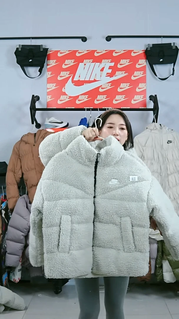 810闪购编码Nike/Jordan运动衣以直播间过款为准尺码L