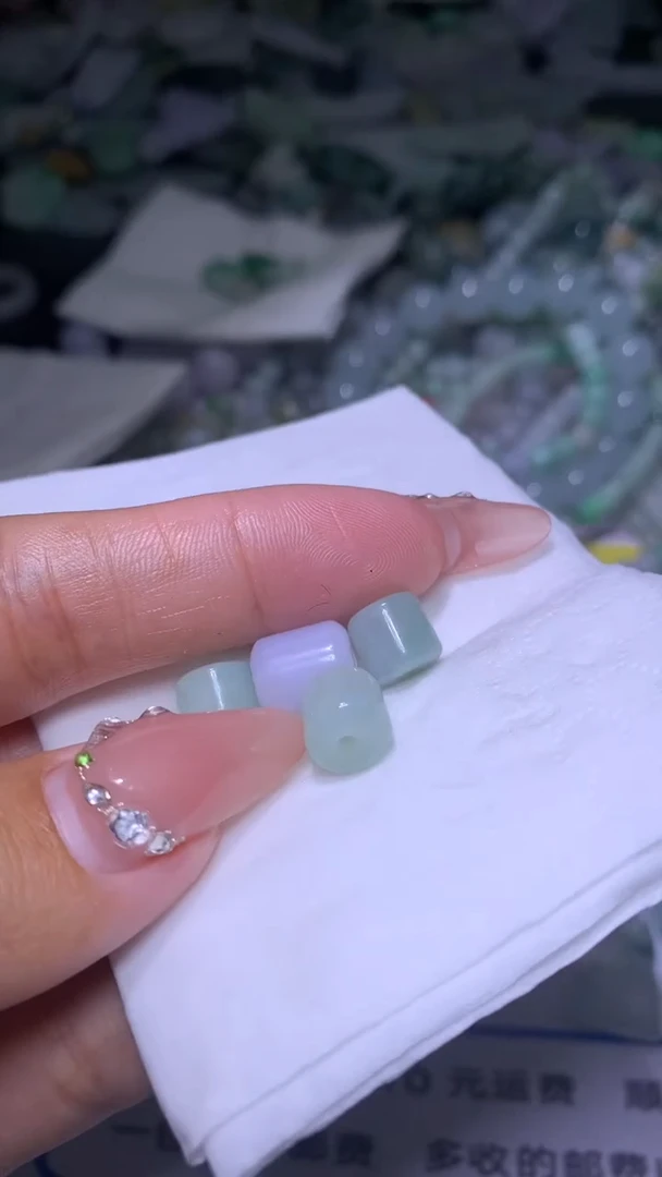 【闪购商品】定制翡翠未镶嵌MXX006206