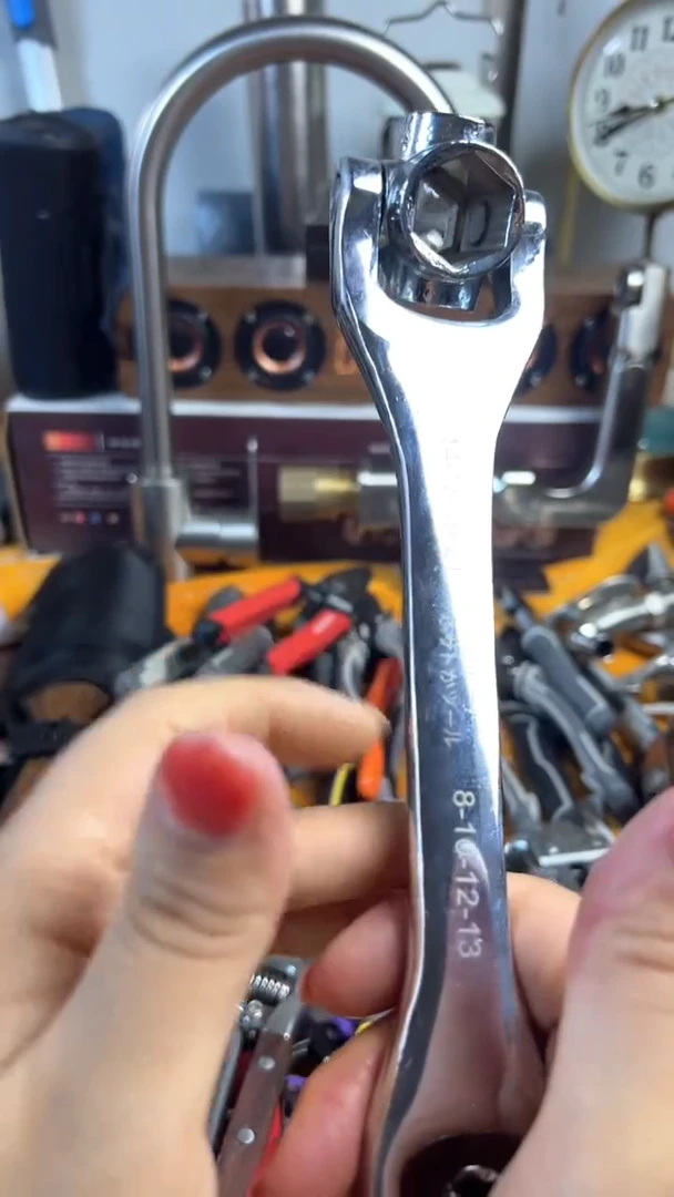 光耀中古精选五金