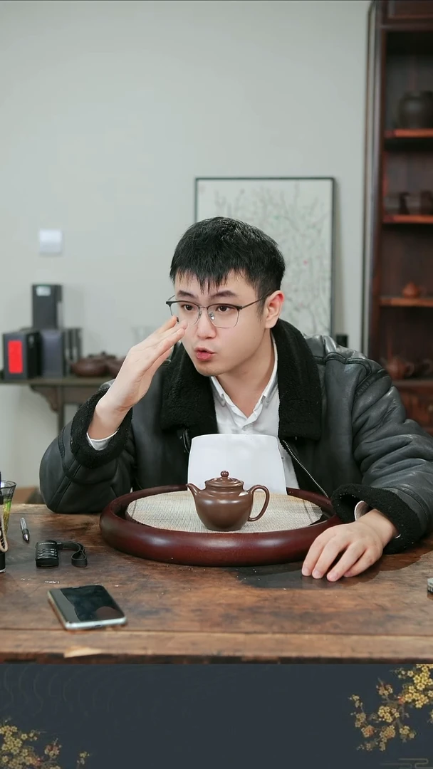 茶壶紫砂煜品轩紫砂2