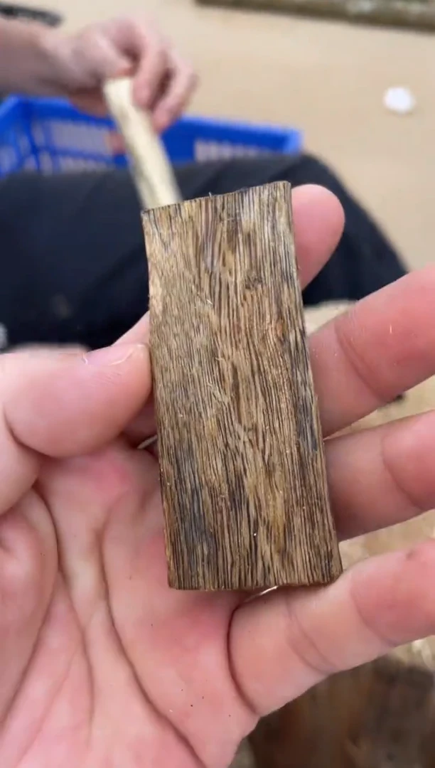 沉香沉香碎屑棋楠沉香 原料文创1