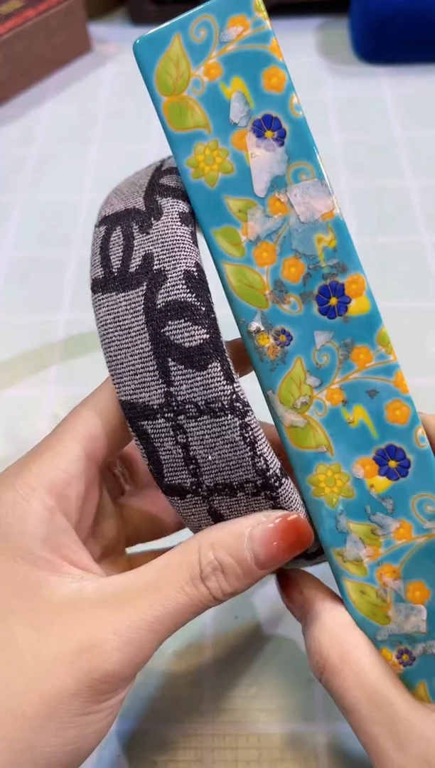 【闪购商品】瓷片陶茶666文玩周边多人