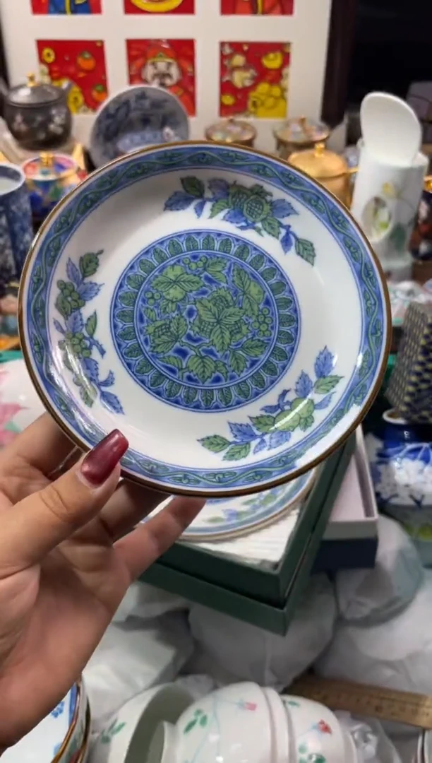 【闪购商品】瓷片瓷片满20米包邮一单一付