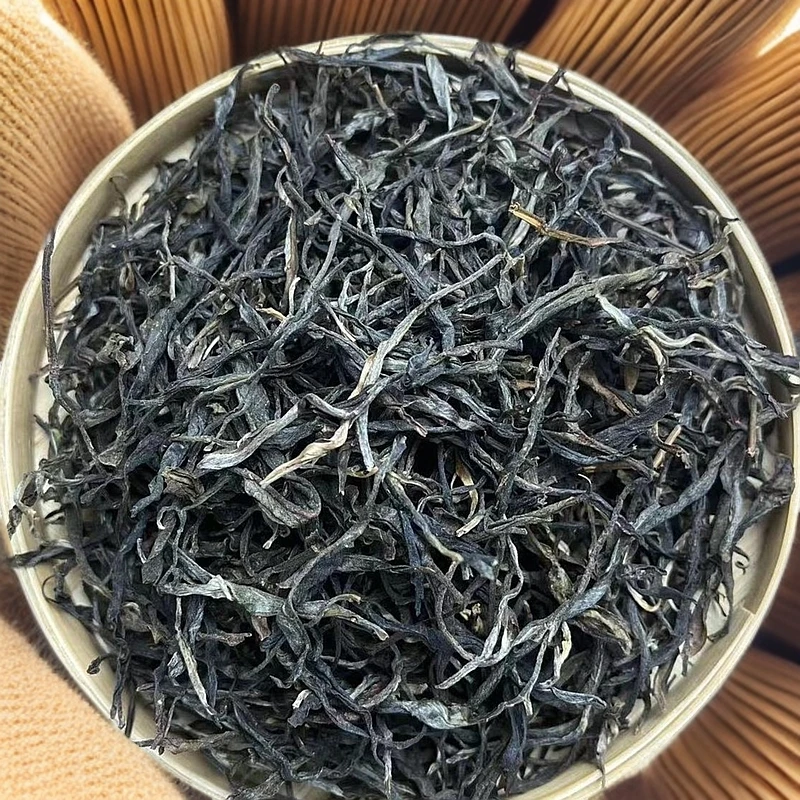2025年布洗脸古树普洱生茶100-500g（生茶）