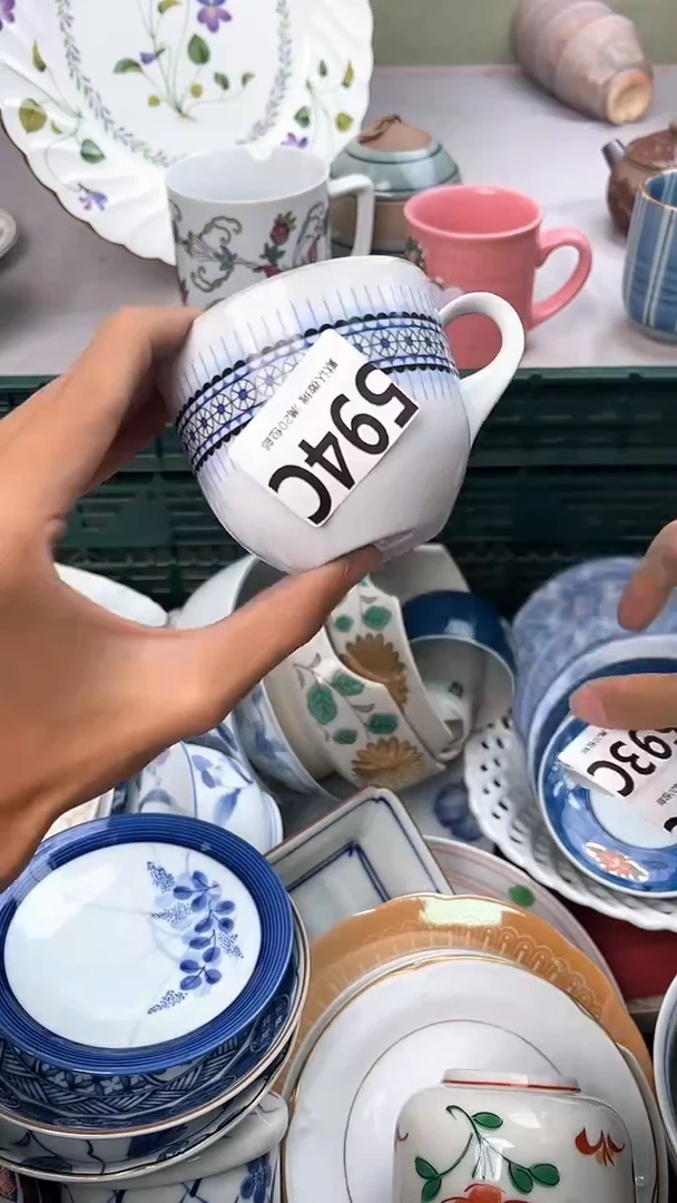 瓷片绿*594C瓷器瓷器瓷器瓷器