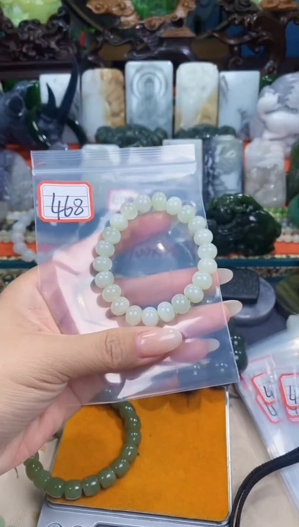 和田玉未镶嵌挂件和田玉