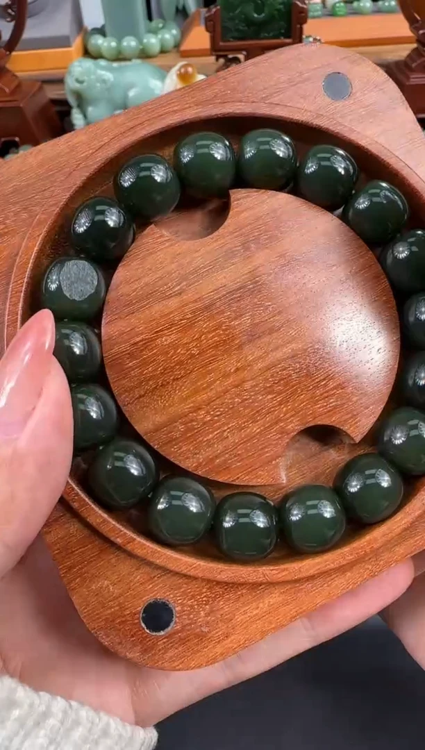 颈饰未镶嵌和田玉甜****️吊坠