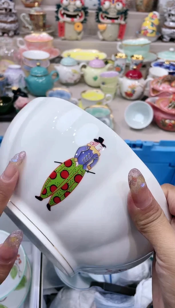 【闪购商品】云陶集市祝大家2025愿你所愿皆所得