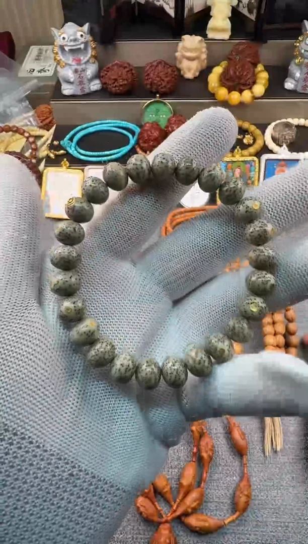 手串星月菩提手串