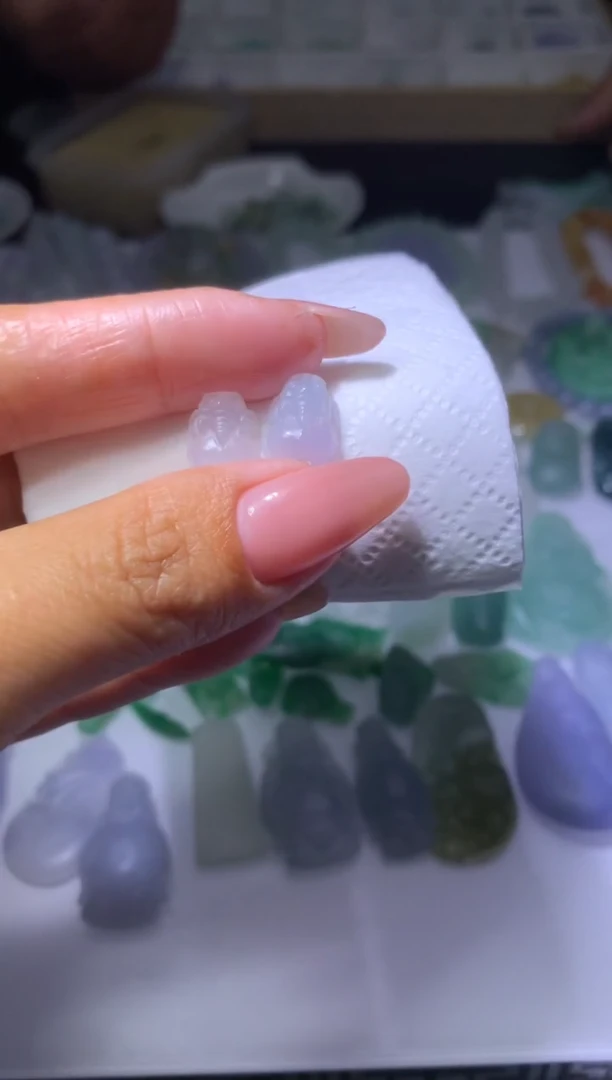 未镶嵌定制翡翠y****aMXX059578