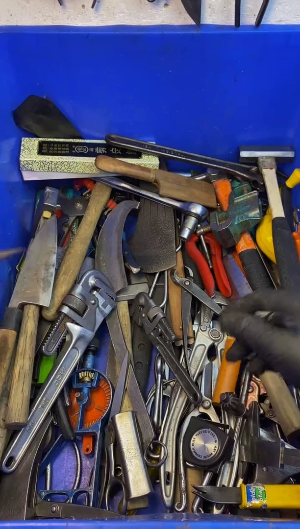 高****玉大白日本工具仓库闪购链接