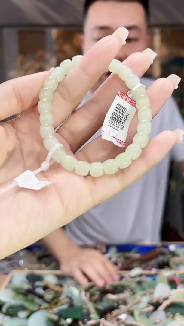 和田玉未镶嵌挂件拍一发一多样性发货