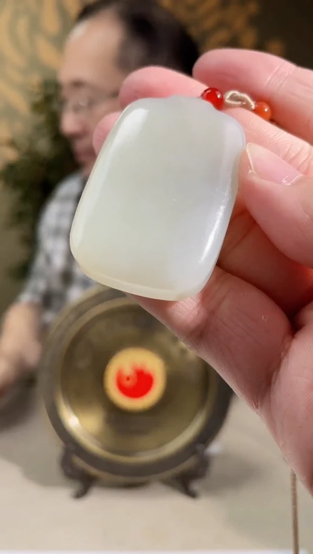 定制和田玉多样性发货拍一发一