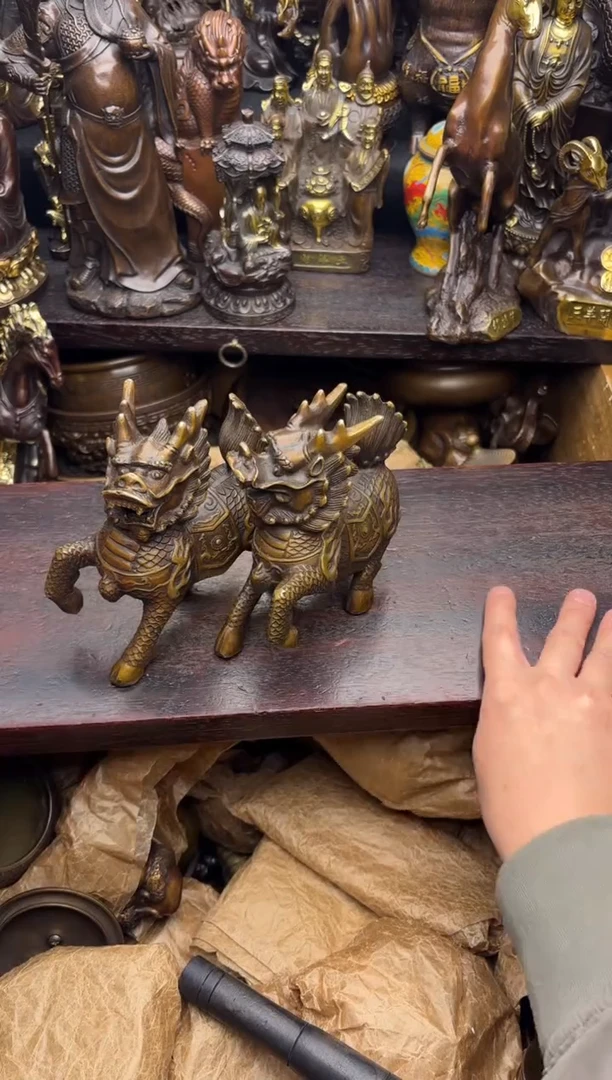 小王精选专属链接麒麟