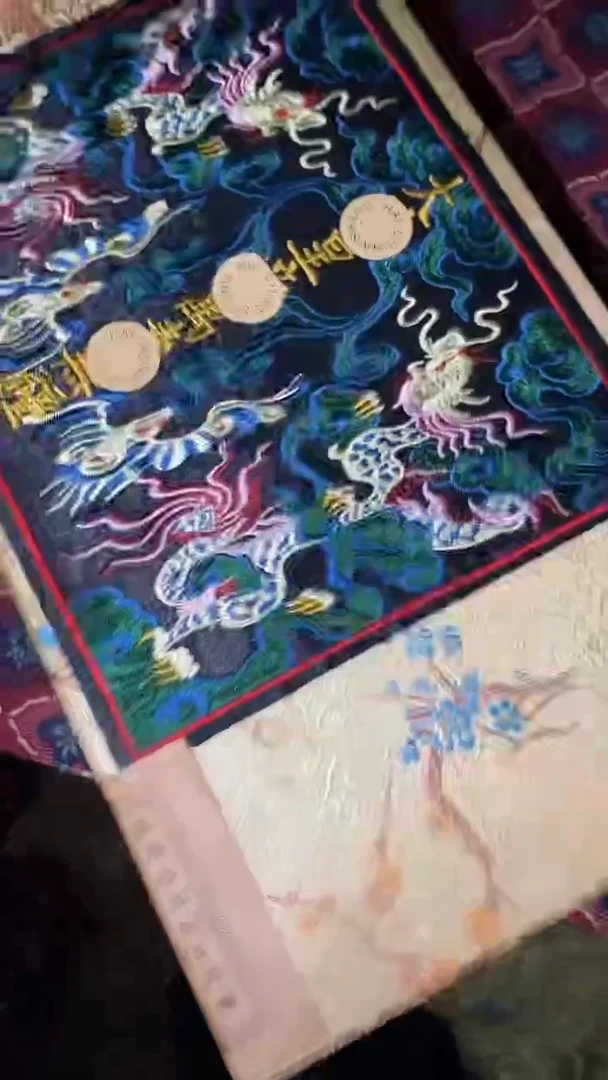 摆件一个【绍文甄选】章