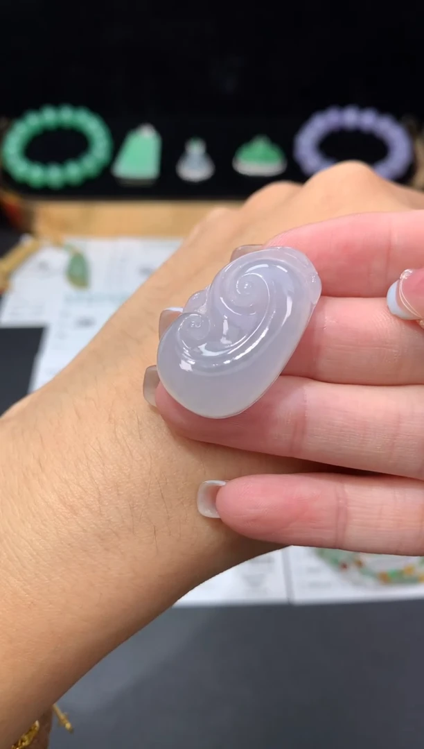 未镶嵌定制翡翠自营供应 48小时鉴赏期