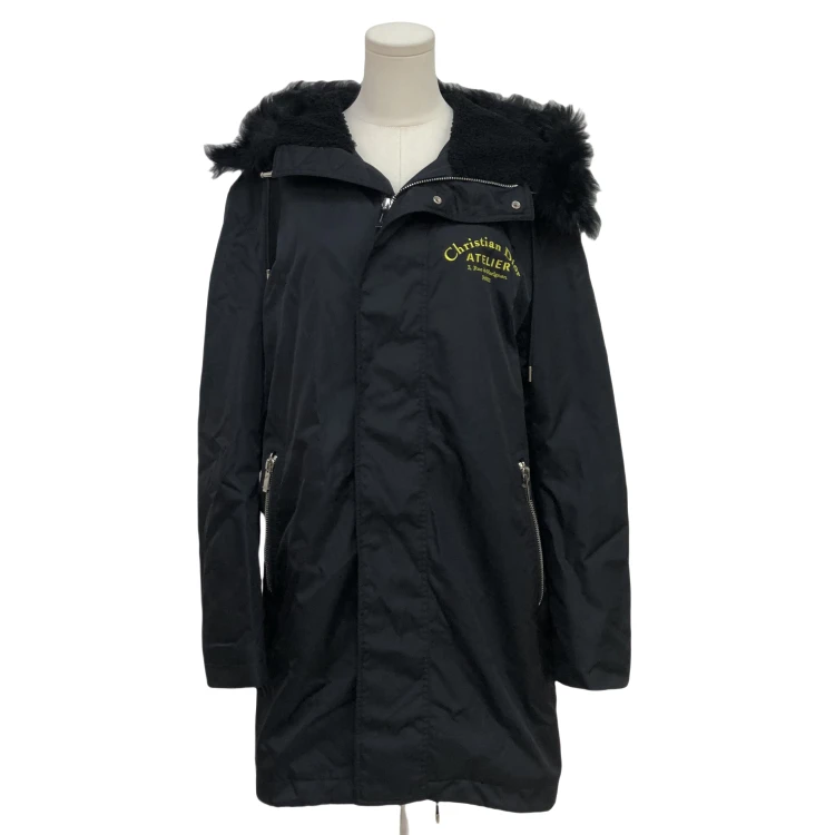 迪奥/外套/95新/锦纶/[251206SJ]