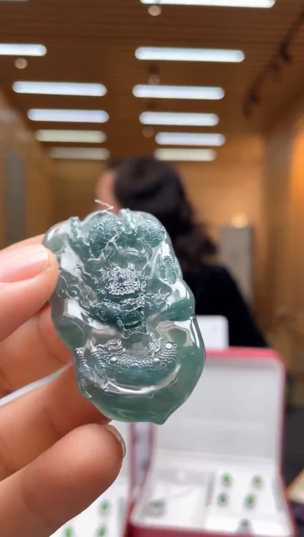 未镶嵌定制翡翠********24
