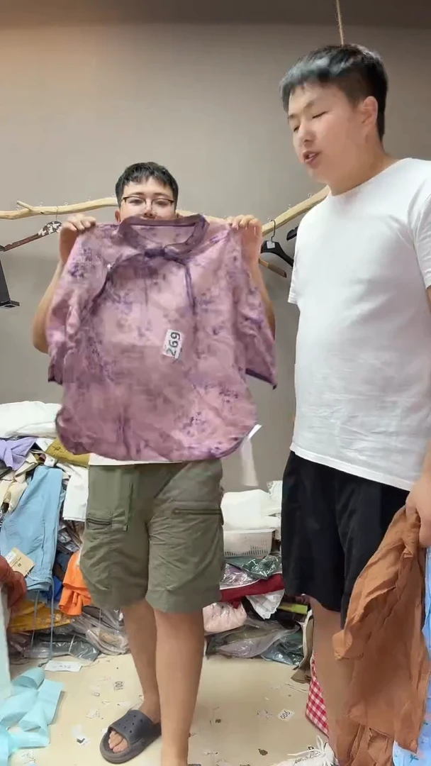 小睿麻衣服饰269